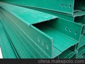 【工廠直供玻璃鋼槽式電纜橋架 福建玻璃鋼槽式電纜橋架供應(yīng)商】價(jià)格,廠家,圖片,車輛及燈光檢測器/儀,河北隆康玻璃鋼-