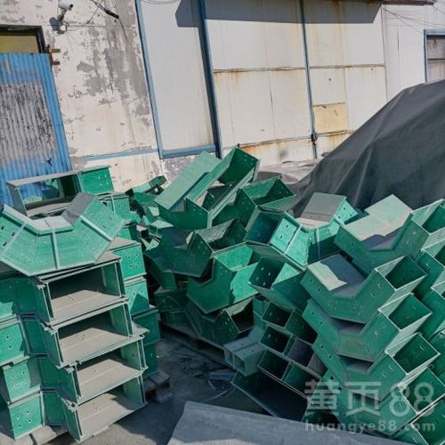 【益陽建筑工地玻璃鋼電纜槽供應(yīng)橋架廠家】-