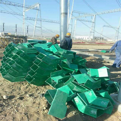 100*100mm,100*150mm-供應(yīng)南通玻璃鋼電纜橋架 防火電纜橋架量大優(yōu)惠 _供應(yīng)信息_商機(jī)_中國環(huán)保在線