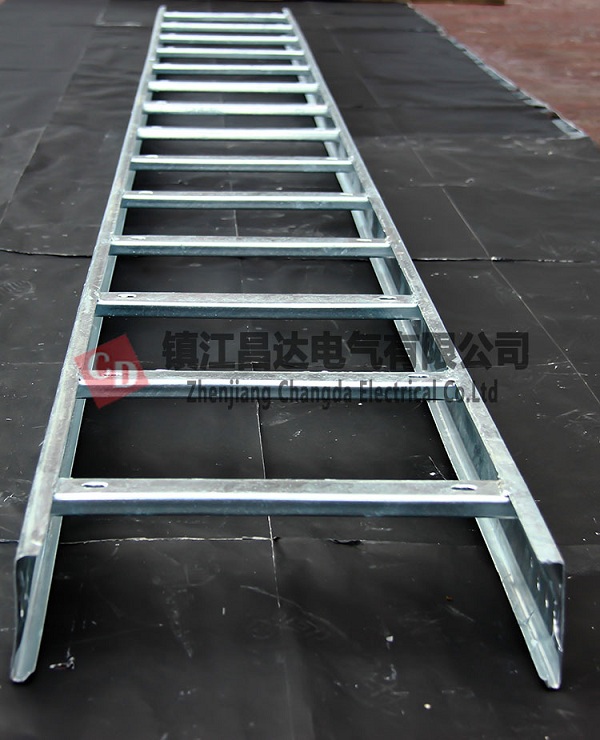 鋼制熱鍍鋅梯式橋架-鋁合金橋架|不銹鋼橋架|鋼制橋架|玻璃鋼橋架|復合橋架|橋架配件生產集中地