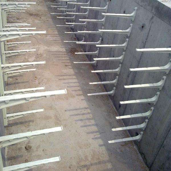 【城北玻璃鋼復合電纜支架價格范圍】- 