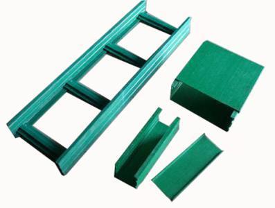 石嘴山電纜橋架制作