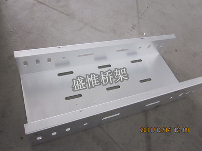 【供應(yīng)品牌鋁合金橋架 鋁合金電纜橋架 ,一流的品質(zhì)】價格,廠家,圖片,橋架,常州市盛惟電纜橋架-