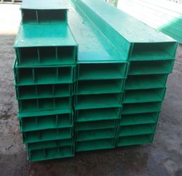 【大量電纜槽專業(yè)的玻璃鋼電纜橋架廠家】-