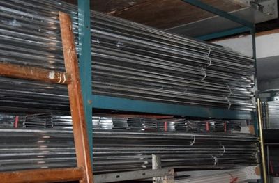 青島電纜橋架報價 電纜橋架生產廠家 電纜橋架廠家哪家好-首商網