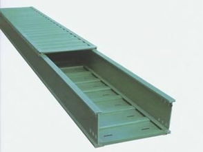 河南玻璃鋼電纜橋架 類別與應(yīng)用解析