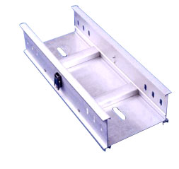 供應(yīng)盛開(kāi)T1電纜橋架 滕州橋架與托盤式橋架圖片詳解