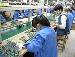 創(chuàng)意隨行，清風(fēng)相伴 可調(diào)節(jié)角度迷你USB風(fēng)扇的定制化禮品新選擇